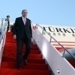 Erdo‘g‘an Markaziy Osiyoga tashrif buyuradi