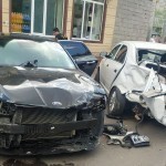 “Qamchiq” dovonida dahshatli YTH. Qurbon bor