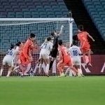 O‘zbekiston Janubiy Koreyaga yirik hisobda yutqazdi