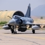 Fransiya Kiyevga Mirage 2000 qiruvchi samolyotlarini jo‘natadi