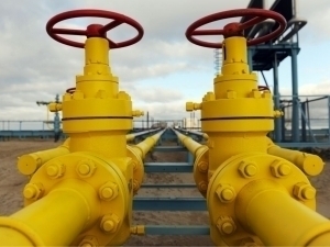 Russia supplies over 5 billion cubic meters of gas to Uzbekistan