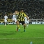“Neftchi” derbida so‘nggi soniyalarda mag‘lubiyatdan qutulib qoldi