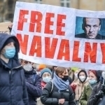 Европа Навальний иши бўйича терговчи, прокурор ва судьяларга санкция эълон қилди