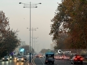 Ҳаводаги заҳарли чанг қачонгача сақланиб қолиши айтилди