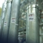 Eron boyitilgan uranni AQSHga bermaydi – Bag‘oiy