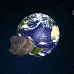 Yerga uchta futbol maydoniga teng asteroid yaqinlashmoqda 