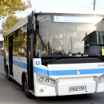 Samarqandda jamoat transportida yo‘lkira narxi oshdi