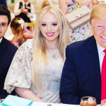 Трамп президентлигининг сўнгги кунида куёвли бўлди