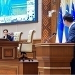 Senat 2025 yilgi davlat byudjeti to‘g‘risidagi qonunni ma’qulladi