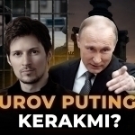 Durov Putinga kerakmi?