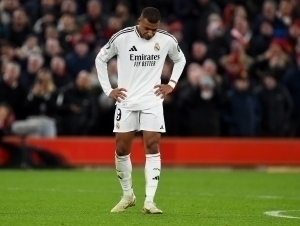 “Real” mavsumni birorta sovrinsiz yakunlashi mumkin