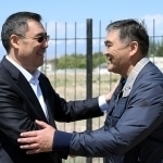 Japarovning Tashiyev iste’fosi bo‘yicha gaplari noto‘g‘ri talqin qilinayotgani aytildi