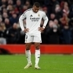 “Real” mavsumni birorta sovrinsiz yakunlashi mumkin