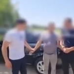 Man detained in Andijan for demanding $7,000 in blackmail 