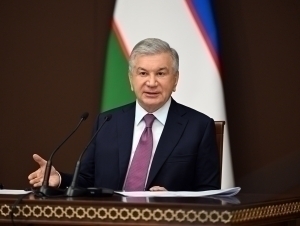 Лавозимдан қатъи назар, халқдан ажрамаган, қишлоқда ўсган одамман – Президент