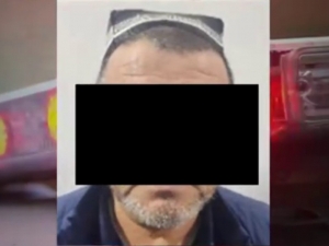 Odamlarni Umraga noqonuniy jo‘natmoqchi bo‘lgan shaxs ushlandi