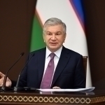 Lavozimdan qat’i nazar, xalqdan ajramagan, qişloqda ösgan odamman – Prezident (video)