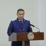 Prokuror qurilish sohasiga rahbar etib tayinlandi