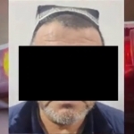 Odamlarni Umraga noqonuniy jo‘natmoqchi bo‘lgan shaxs ushlandi