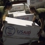 АҚШ Украинадаги USAID ходимларини ишдан бўшатмоқчи