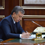 Тозалаш ва дезинфекция воситаларига талаб ошган – Президент кимё саноатидаги вазифаларини белгилаб берди