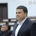 Навоий вилояти ҳокимига ўринбосар тайинланди