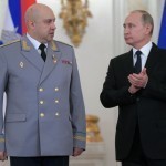 Путин Суриядаги “жаллод”ини Украинага олиб кирди. Бугунги бомбардимонлар ҳали бошланишими?