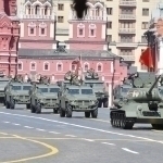 Rossiyada 9 may paradida harbiy texnikalar qatnashmaydi – OAV