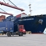 Turkiya Livanga 360 tonna insonparvarlik yordami yubordi