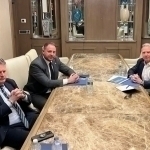 AQSH va Ukrainaning Turkiyadagi muzokaralari bekor qilindi – OAV