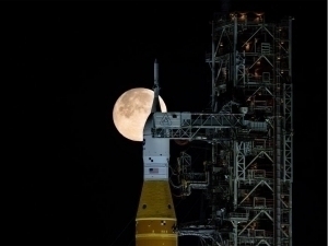 Ойдан кейинги “бекат” Марсми? NASA’нинг Artemis миссияси нега муҳим?