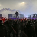 Bu – davlat to‘ntarishi maqsadida uyushtirilgan gibrid terakt – Qozog‘iston Davlat kotibi