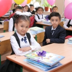 O‘zbekistonda maktablar uchun alternativ darsliklar yaratiladi