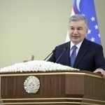 Surxondaryo viloyatini kompleks rivojlantirish bo‘yicha yig‘ilish boshlandi