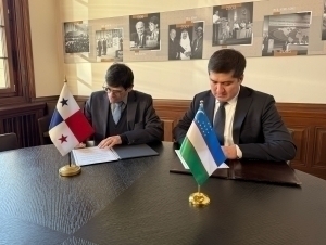 O‘zbekiston JSTga a’zolik bo‘yicha yana ikki davlat bilan kelishuvga erishdi