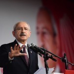Қиличдорўғли президент бўлса, Туркиядан муҳожирларни ҳайдаб чиқаришини маълум қилди