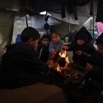 Isroil G‘azoda gumanitar tashkilotlar faoliyatini cheklamoqda