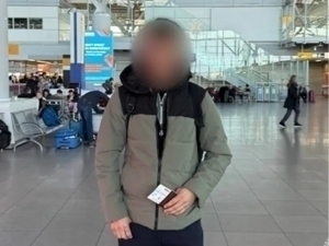 Польшада қийин аҳволга тушиб қолган ўзбекистонлик ортга қайтарилди