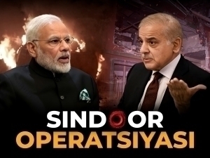 India-Pakistan: Nuclear powers clash