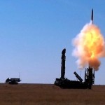 Rossiya qit’alararo raketani sinovdan o‘tkazdi