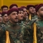 Livan hukumati “Hizbulloh”ning harbiy harakatlarini taqiqladi