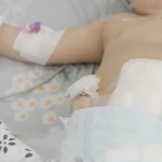 Тошкентда фаст-фуд сабаб 10 ойлик чақалоқнинг ичаги олиб ташланди