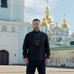 Ukraina tinchlikni istaydi, ammo taslim bo‘lmaydi – Zelenskiy
