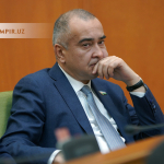 Ortiqxo‘jayev “Toshshahartransxizmat” AJ raisini ishdan oldi 