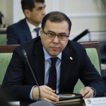 Hukmron partiyaga qarshi borolmaymiz – Qudratxo‘jayev