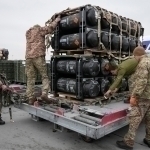 АҚШ Украинага ҳарбий ёрдам бўйича етакчиликдан воз кечди