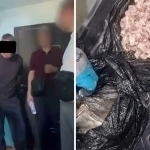 3 hududda narkosavdogarlar 12,7 kg narkotik bilan qo‘lga tushdi (video)