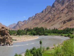 Алихонов сув билан боғлиқ фожиавий 10 йилликни башорат қилди