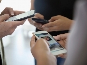 Nearly all Uzbeks are now internet users