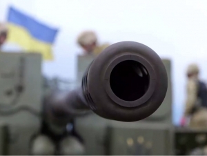 Bizga tayoq berasiz, lekin savalashga ruxsat bermaysiz – ukrainalik deputatlar AQSHga 